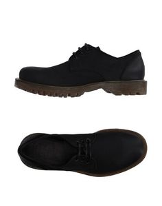 Обувь на шнурках Pantofola D’Oro