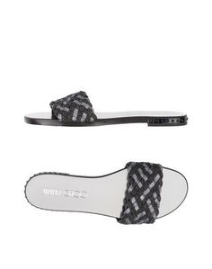 Сандалии Jimmy Choo