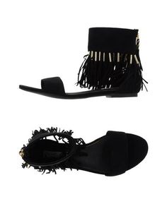 Сандалии Rachel Zoe