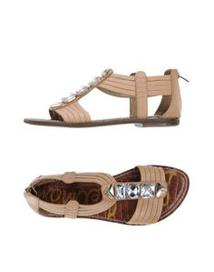Сандалии Sam Edelman