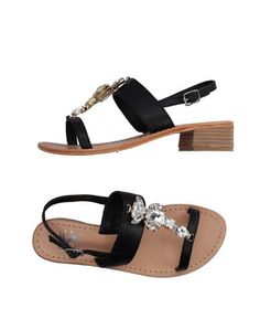 Сандалии Xc Xacaret