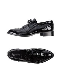 Мокасины Baldinini Trend