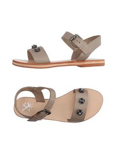 Сандалии Xc Xacaret