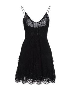 Короткое платье Isabel Marant