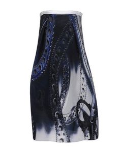 Короткое платье Mary Katrantzou