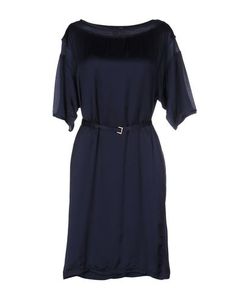 Короткое платье Lanvin