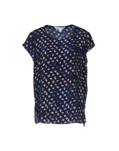 Блузка Diane von Furstenberg