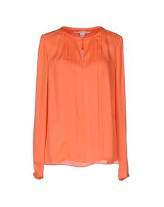 Блузка Diane von Furstenberg
