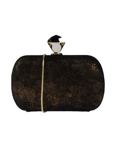 Сумка на руку Diane von Furstenberg