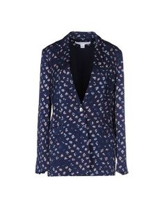 Пиджак Diane von Furstenberg