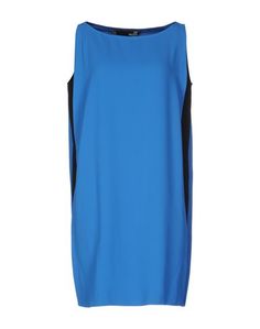 Короткое платье Love Moschino