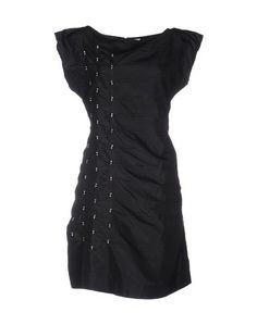 Короткое платье RED Valentino