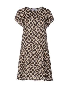 Короткое платье RED Valentino