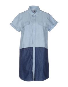 Короткое платье Carhartt