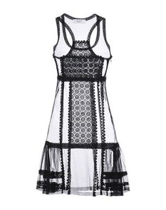 Короткое платье Blugirl Blumarine