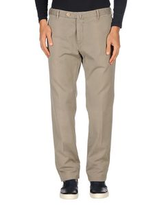 Повседневные брюки G.T.A. Manifattura Pantaloni