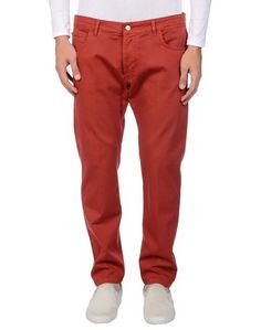 Повседневные брюки Entre Amis