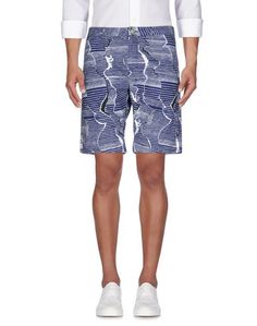 Бермуды Scotch & Soda