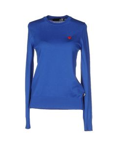 Свитер Love Moschino