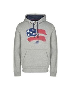 Толстовка New Balance