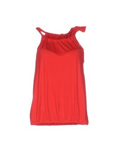 Топ без рукавов Mby Maiocci