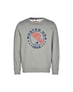Толстовка New Balance