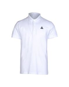 Поло Le Coq Sportif