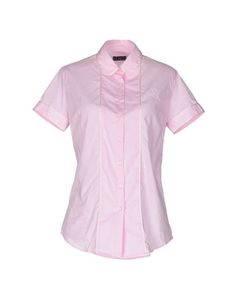 Pубашка Fred Perry