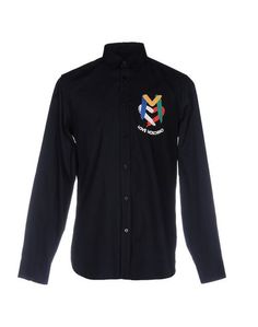 Pубашка Love Moschino