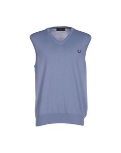 Свитер Fred Perry