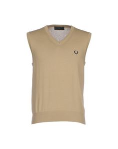 Свитер Fred Perry