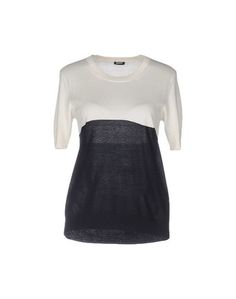 Свитер Jil Sander Navy