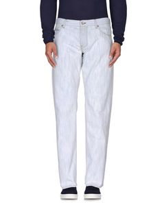 Джинсовые брюки Armani Jeans