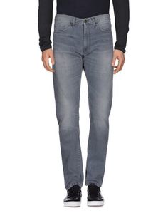 Джинсовые брюки Carhartt