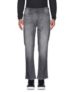 Джинсовые брюки Wrangler