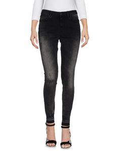 Джинсовые брюки Only