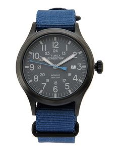 Наручные часы Timex