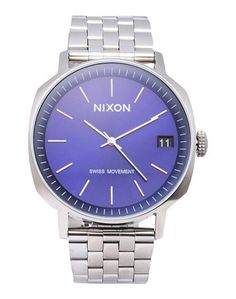 Наручные часы Nixon