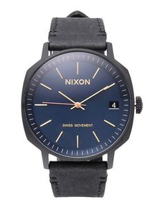 Наручные часы Nixon