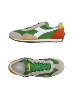 Низкие кеды и кроссовки Diadora Heritage