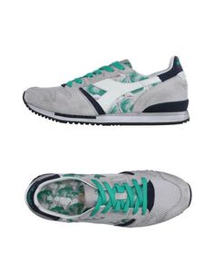 Низкие кеды и кроссовки Diadora Heritage