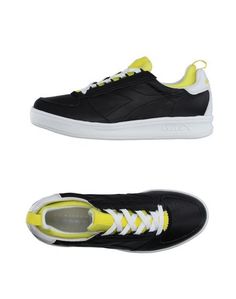 Низкие кеды и кроссовки Diadora Heritage