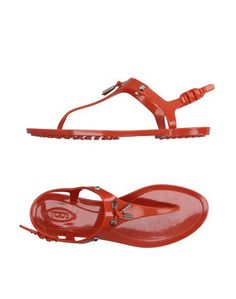 Вьетнамки Tod`S
