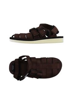 Сандалии Suicoke