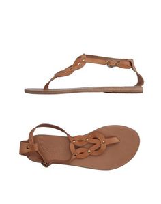 Вьетнамки Ancient Greek Sandals