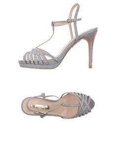 Сандалии Alma EN Pena.