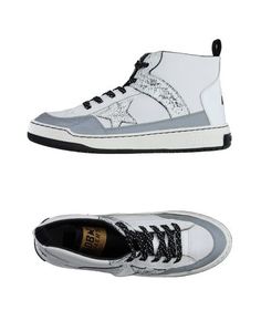 Высокие кеды и кроссовки Golden Goose