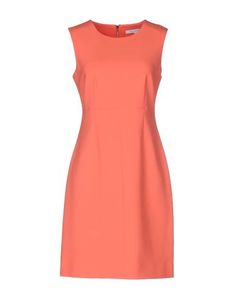 Короткое платье Diane von Furstenberg
