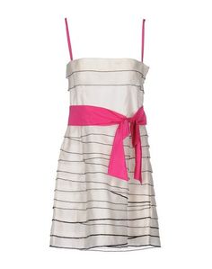 Короткое платье RED Valentino