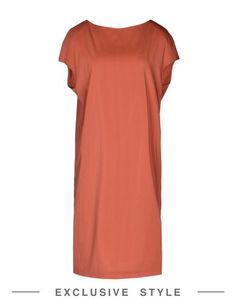 Короткое платье Marni
